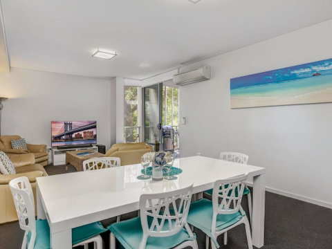 Bay Blu :: Jervis Bay Rentals - Broome Tourism 1