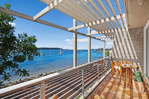 Bay Breeze Boutique Accommodation - Broome Tourism 1