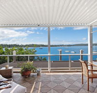 Bay Breeze Boutique Accommodation - Broome Tourism