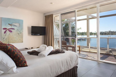 Bay Breeze Boutique Accommodation - Broome Tourism 3