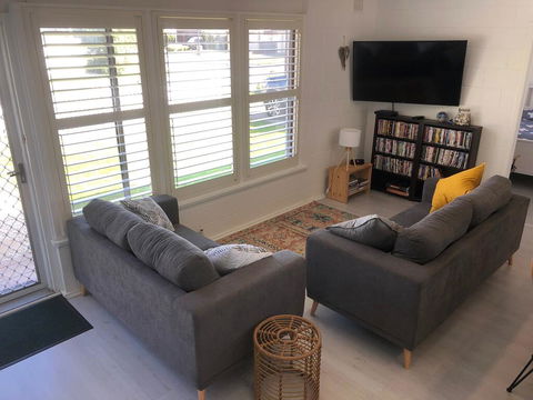 Bay Breeze Cottage - Broome Tourism 3