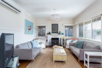 Bay Cottage