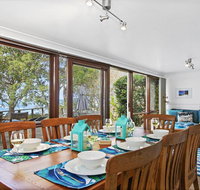 Bay Cottage - paradise on the bay - Broome Tourism