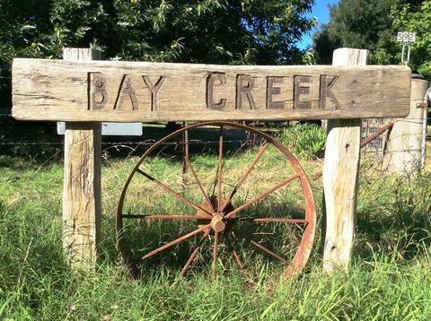 Bay Creek Guest House - Broome Tourism 1