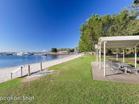 Bay Haven' 4/3 Thurlow Avenue - pet friendly close to town  air con