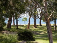 Bay Parklands Unit 44/2 Gowrie Avenue