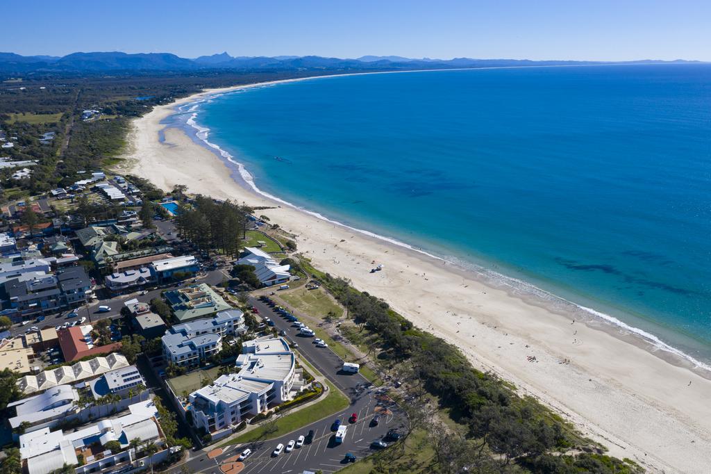  Broome Tourism