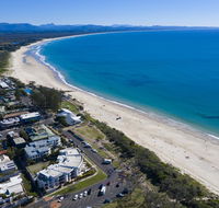Bay Royal Apartments - Broome Tourism