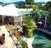 Bay Village Tropical Retreat  Apartments - Broome Tourism