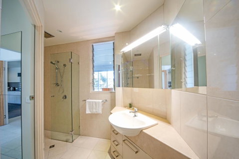 Baybliss Apartments 2 Bedroom WiFi - Broome Tourism 3