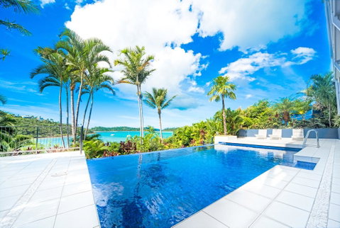 Baybliss Apartments 2 Bedroom WiFi - Broome Tourism 0