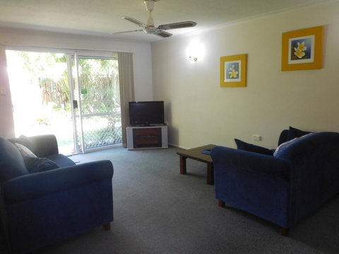 Bayshores Apartment Hervey Bay - Broome Tourism 2