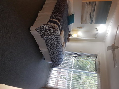 Bayshores Holiday Apartments - Broome Tourism 3