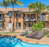 Bayside Court Apartments - Broome Tourism