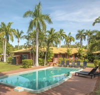 Bayside Holiday Apartments - Broome Tourism
