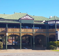 Bayswater Tweed - Broome Tourism