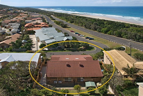 Bayview - East Ballina - Broome Tourism 0