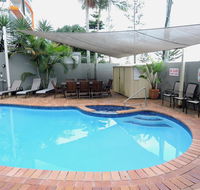 Bayview Beach Holiday Apartments - Broome Tourism