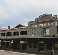 Bayview Hotel - Batemans Bay - Broome Tourism