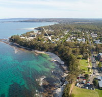 Bayview on Bowen  Jervis Bay Rentals - Broome Tourism