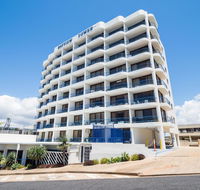 Bayview Tower - Broome Tourism