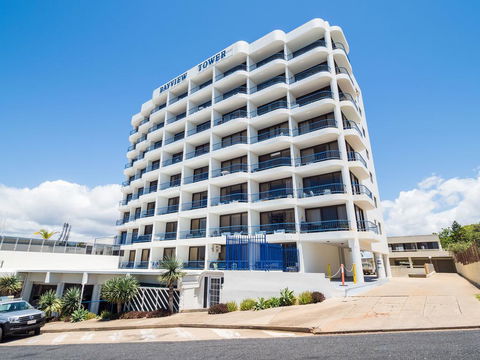 Bayview Tower - Broome Tourism 0