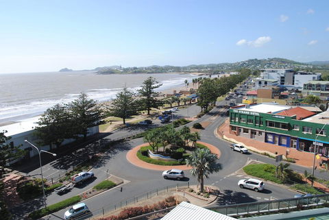 Bayview Tower - Broome Tourism 3