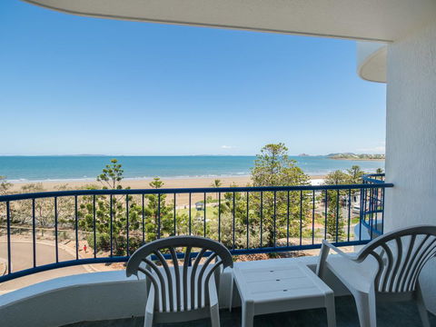 Bayview Tower - Broome Tourism 2