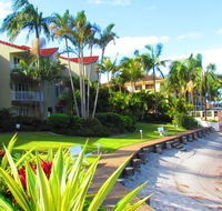 Bayview Waters Apartments - Broome Tourism