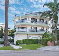 Bayview Unit 6 - The Entrance NSW - Broome Tourism