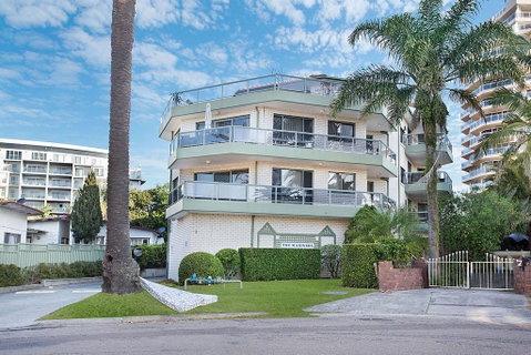 Bayview, Unit 6 - The Entrance, NSW - Broome Tourism 0