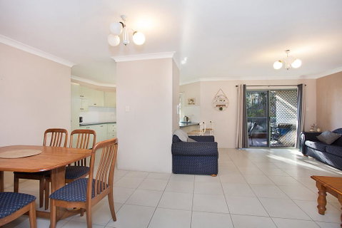 Bayview, Unit 6 - The Entrance, NSW - Broome Tourism 1