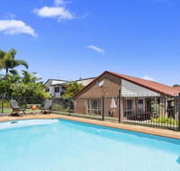 BB233 Banksia Beach Family Home - 4 Bedrooms - Broome Tourism