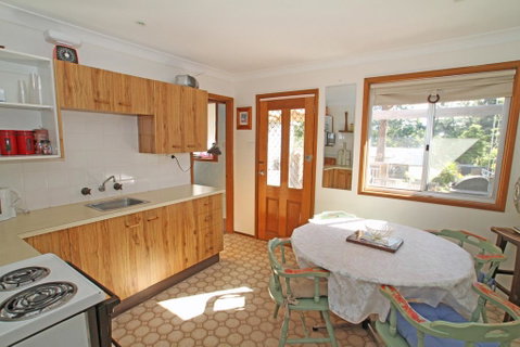 Beach And Bush Getaway - Broome Tourism 2