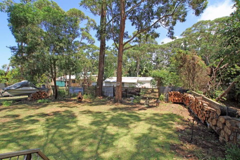 Beach And Bush Getaway - Broome Tourism 1