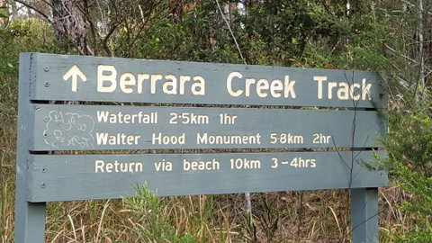 Beach And Bush Getaway - Broome Tourism 3