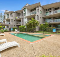 BEACH BLISS LUXURIOUS APARTMENT with POOL - Broome Tourism