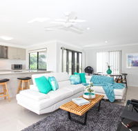Beach Breeze Holiday House - Broome Tourism