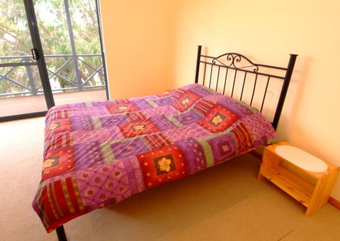 Beach Casa - Broome Tourism 3