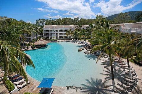 BEACH CLUB PENTHOUSE 5134 - Broome Tourism 2