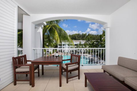 BEACH CLUB PENTHOUSE 5134 - Broome Tourism 0