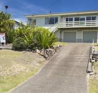 Beach Cottage Forster - Broome Tourism