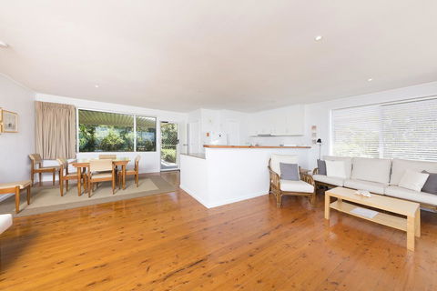 Beach Cottage, Forster - Broome Tourism 2
