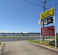 Beach Drive Motel - Broome Tourism