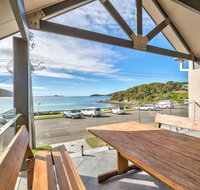 Beach Duplex 72b Marine Dr - Fingal Bay - Broome Tourism