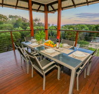 Beach Fansea - Broome Tourism