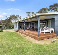 Beach Fun - 11 Broadbeach Drive - Broome Tourism