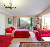 Beach Haven Studio - Broome Tourism