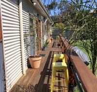 Beach Holiday Apartments - Broome Tourism