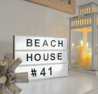 Beach House 41 - Broome Tourism